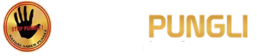 Saber Pungli Kota Semarang Logo